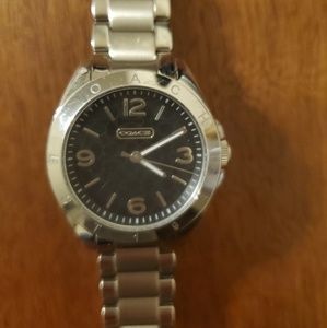 Coach Watch